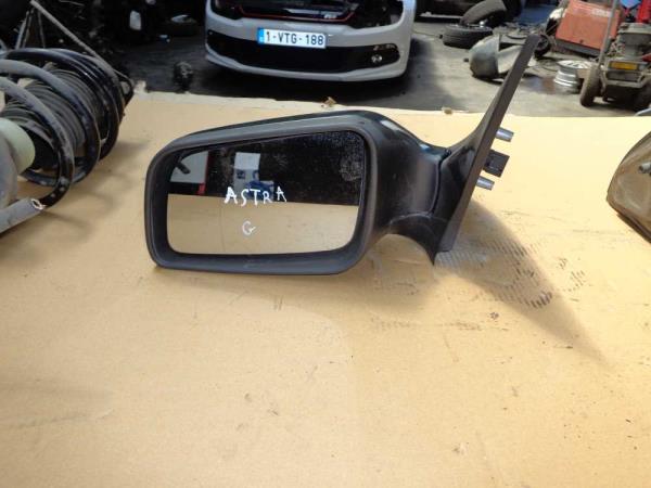 RETROVISEUR GAUCHE ELECTRIQUE OPEL - Vue 1